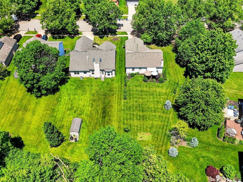 5857 Haddler Court, Dublin, OH 43016 Photo 26