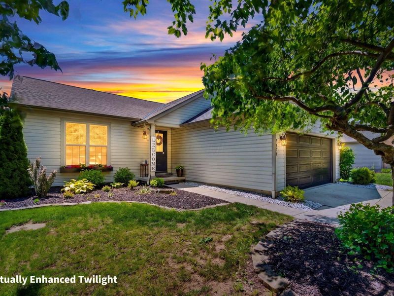 5857 Haddler Court, Dublin, OH 43016 Photo 3