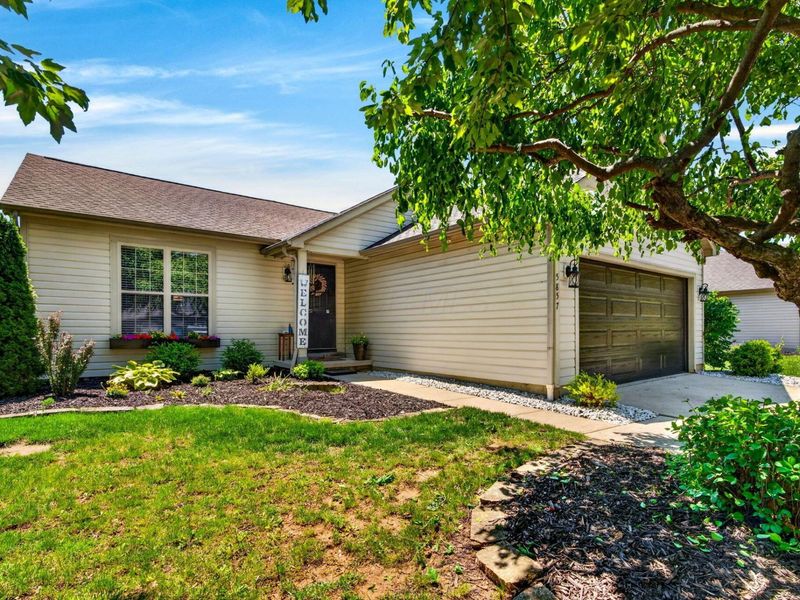 5857 Haddler Court, Dublin, OH 43016 Photo 4
