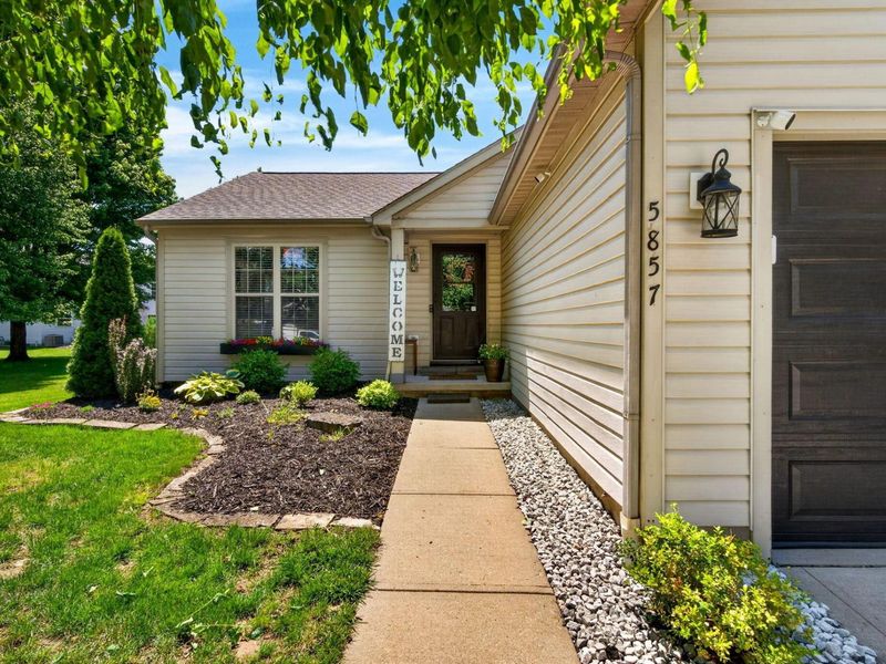 5857 Haddler Court, Dublin, OH 43016 Photo 5