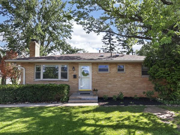 1297 Shanley Drive, Columbus, OH 43224