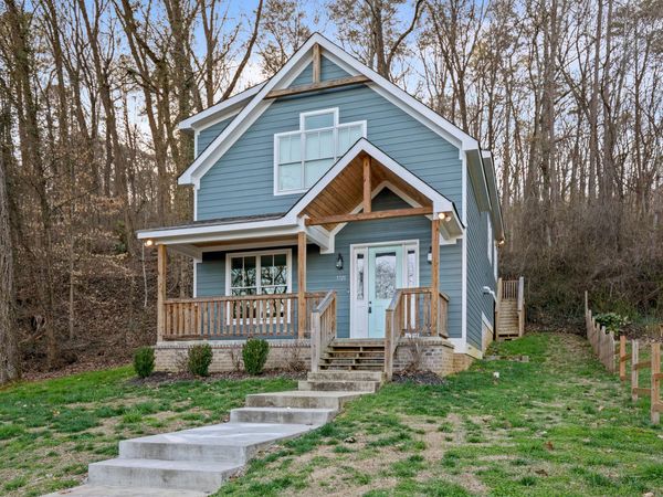 5721 Alabama Avenue, Chattanooga, TN 37409