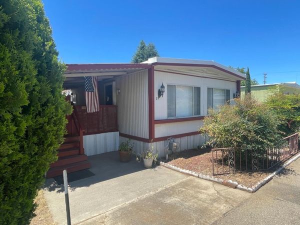 4755 Alto Way #29, Sacramento, CA 95838