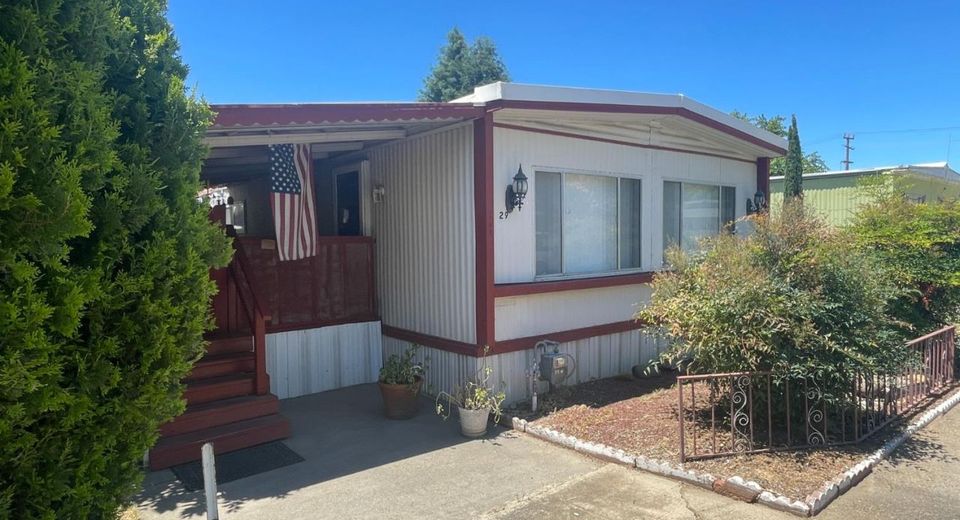 4755 Alto Way #29, Sacramento, CA 95838 Photo