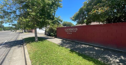 4755 Alto Way #29, Sacramento, CA 95838 Photo