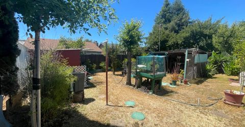 4755 Alto Way #29, Sacramento, CA 95838 Photo