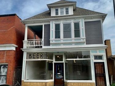 2454 Florian Street , Hamtramck, MI 48212