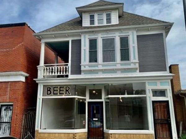2454 Florian Street , Hamtramck, MI 48212