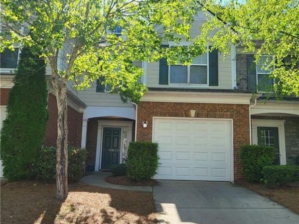 2010 Hailston Drive NW, Duluth, GA 30097