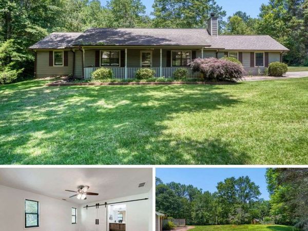 265 Peachtree Lane, Newnan, GA 30265