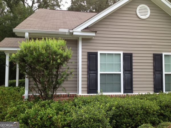84 Falkland Avenue, Savannah, GA 31407