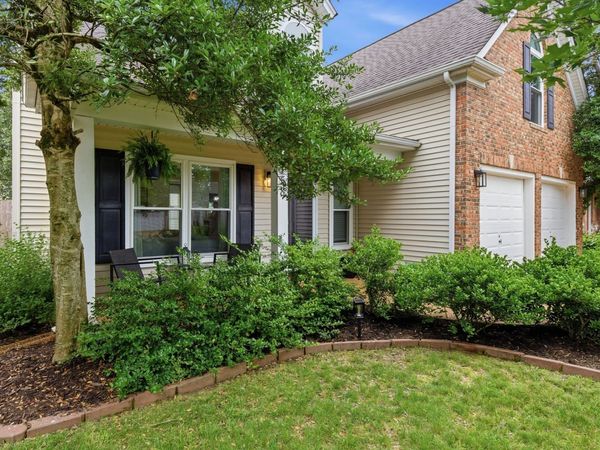 3158 Langley Dr, Franklin, TN 37064