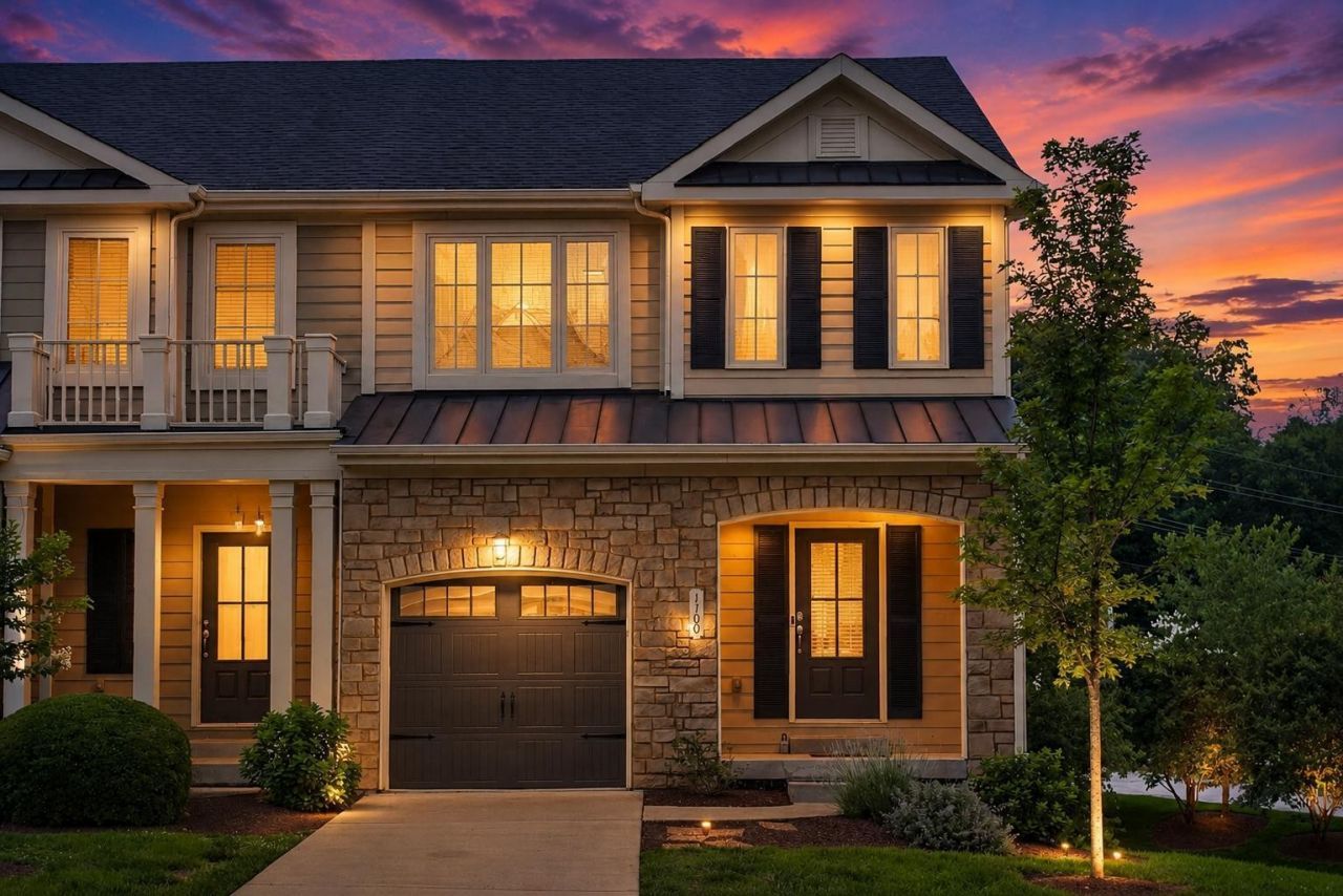 1100 Woodbury Falls Ct, Nashville, TN 37221 Main Photo