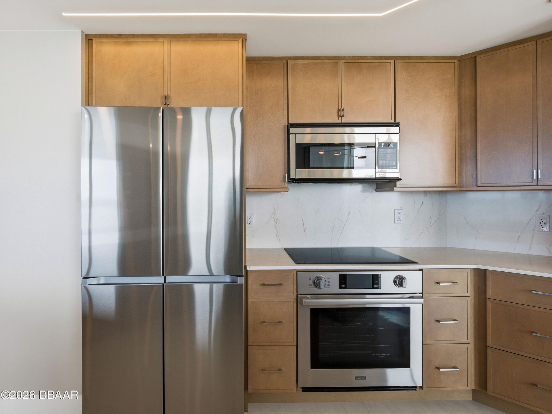 231 Riverside Drive, Unit 1401, Holly Hill, FL 32117 Photo