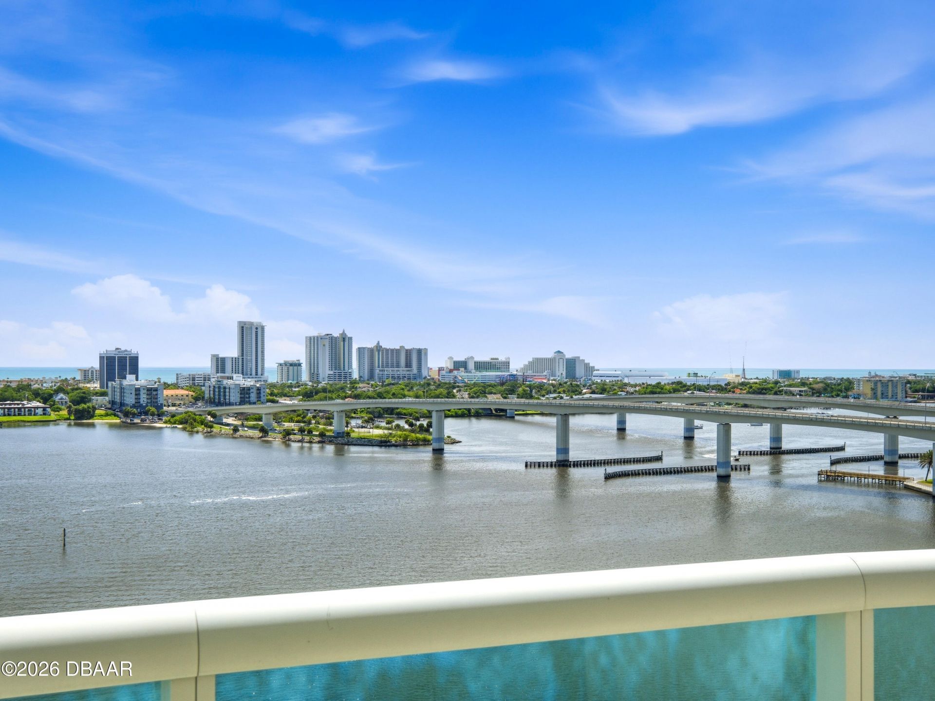 231 Riverside Drive, Unit 1401, Holly Hill, FL 32117 Photo