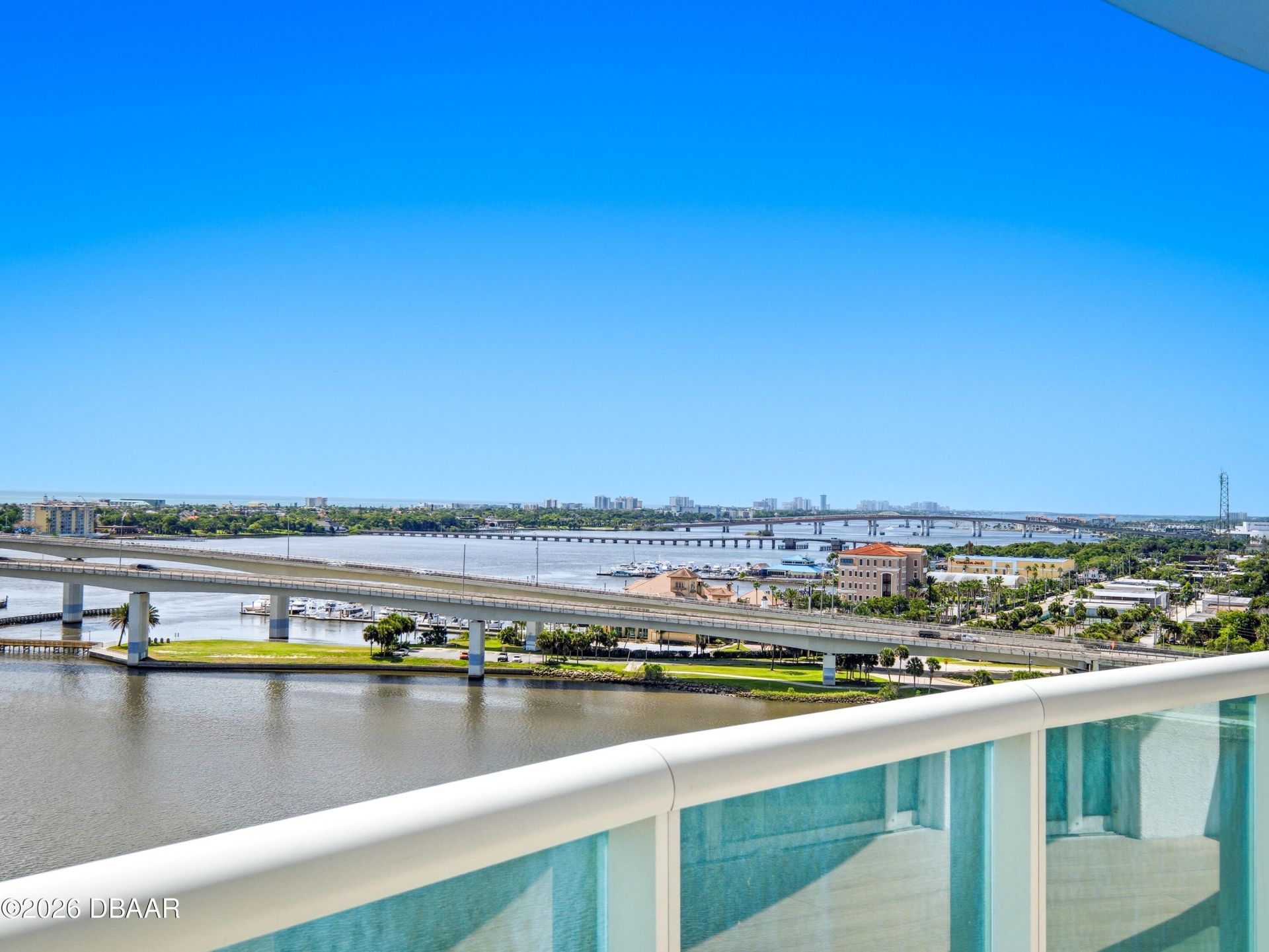 231 Riverside Drive, Unit 1401, Holly Hill, FL 32117 Photo