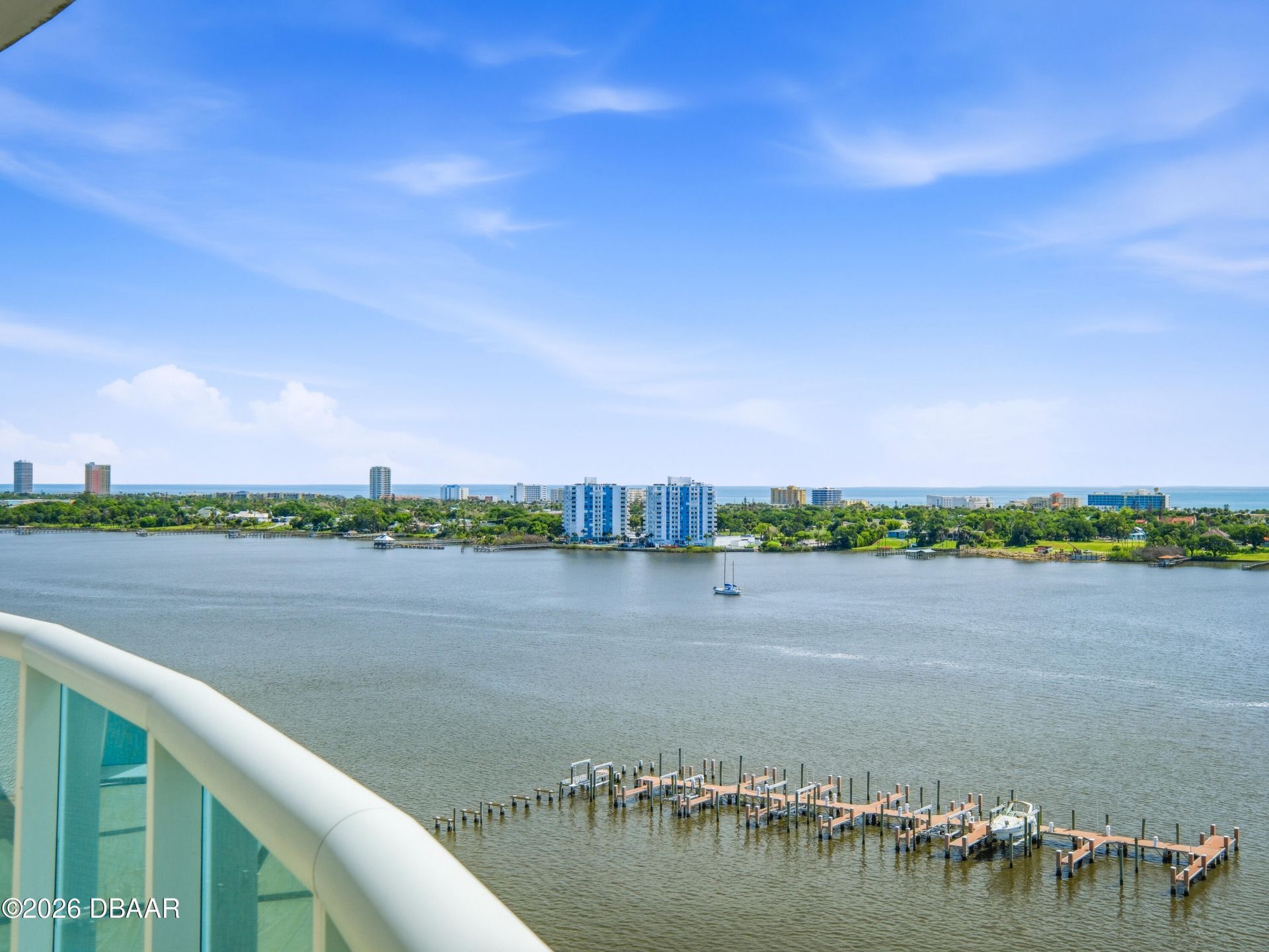 231 Riverside Drive, Unit 1401, Holly Hill, FL 32117 Photo