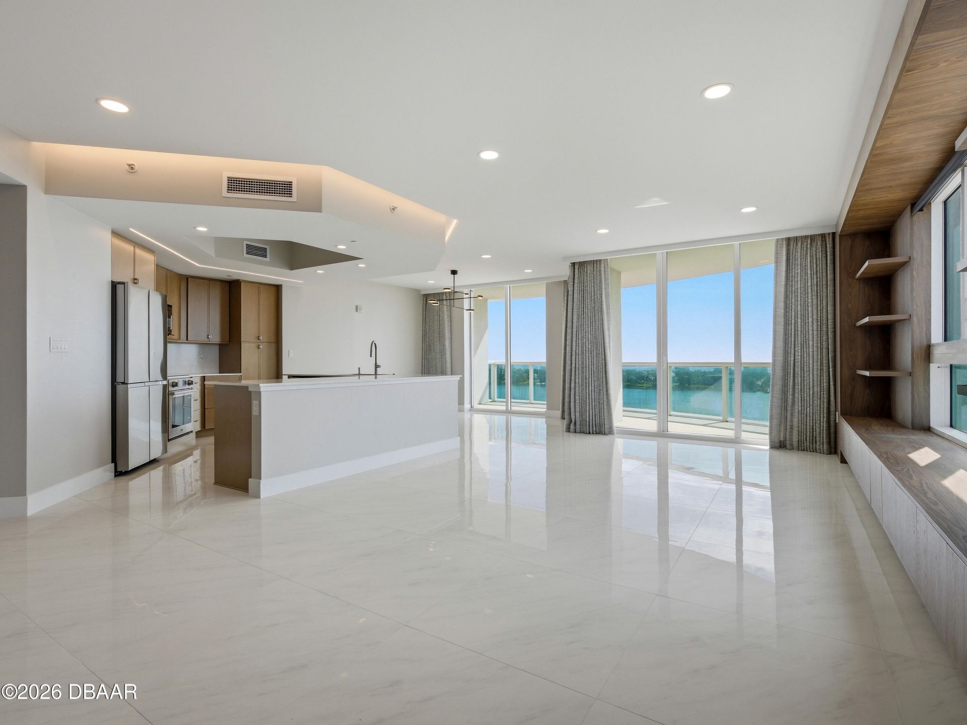 231 Riverside Drive, Unit 1401, Holly Hill, FL 32117 Photo