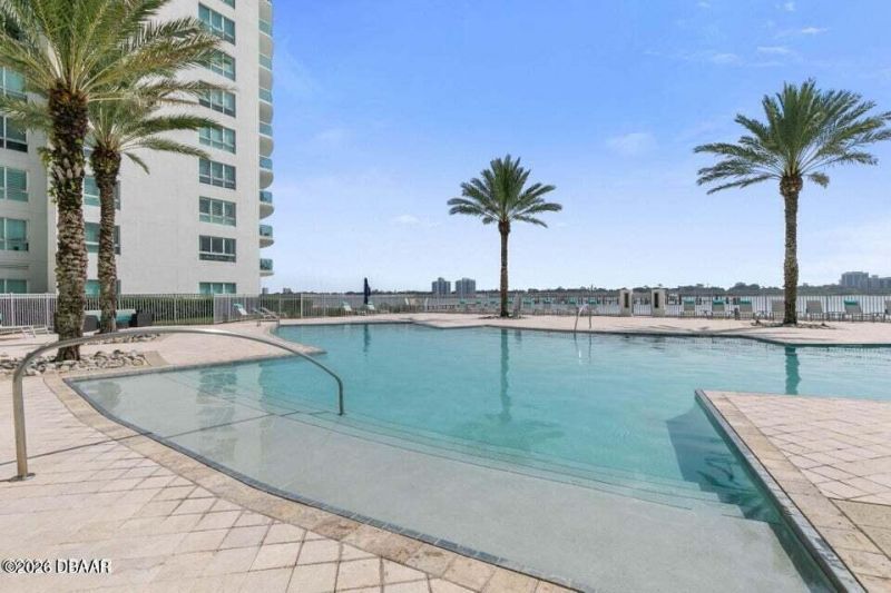 231 Riverside Drive, Unit 1401, Holly Hill, FL 32117 Photo