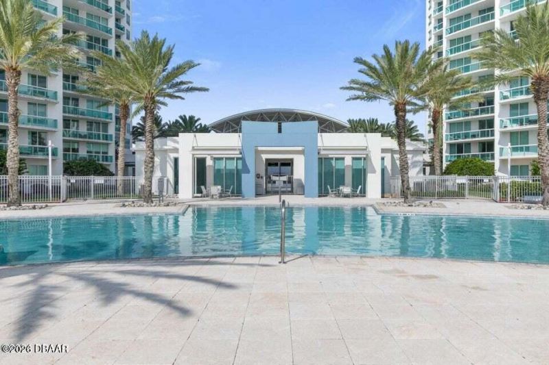 231 Riverside Drive, Unit 1401, Holly Hill, FL 32117 Photo