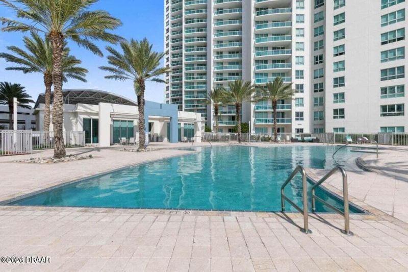 231 Riverside Drive, Unit 1401, Holly Hill, FL 32117 Photo
