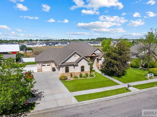 1854 Castelli Drive, IDAHO FALLS, ID 83406
