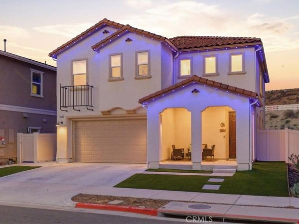 23768 Wilcox, Newhall, CA 91321