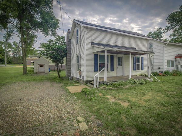 117 Helen Avenue, Otsego, MI 49078