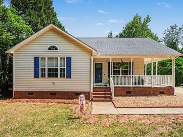 201 Southerby Drive, Garner, NC 27529