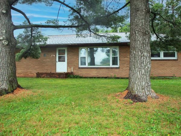 176 River Forest Rd , Evansdale, IA 50707