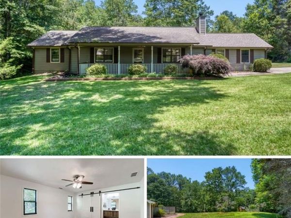 265 Peachtree Lane , Newnan, GA 30265
