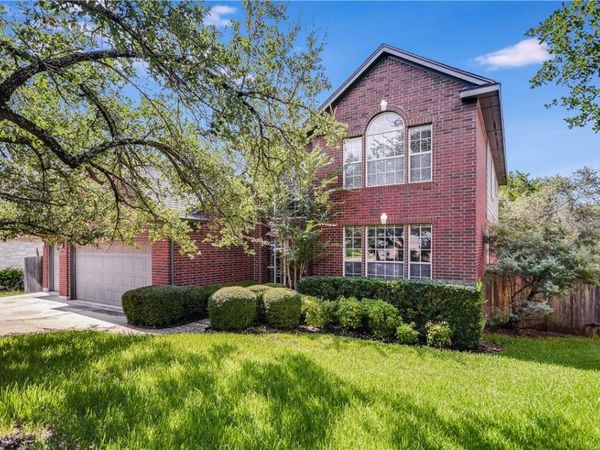 3513 Grimes Ranch RD, Austin, TX 78732