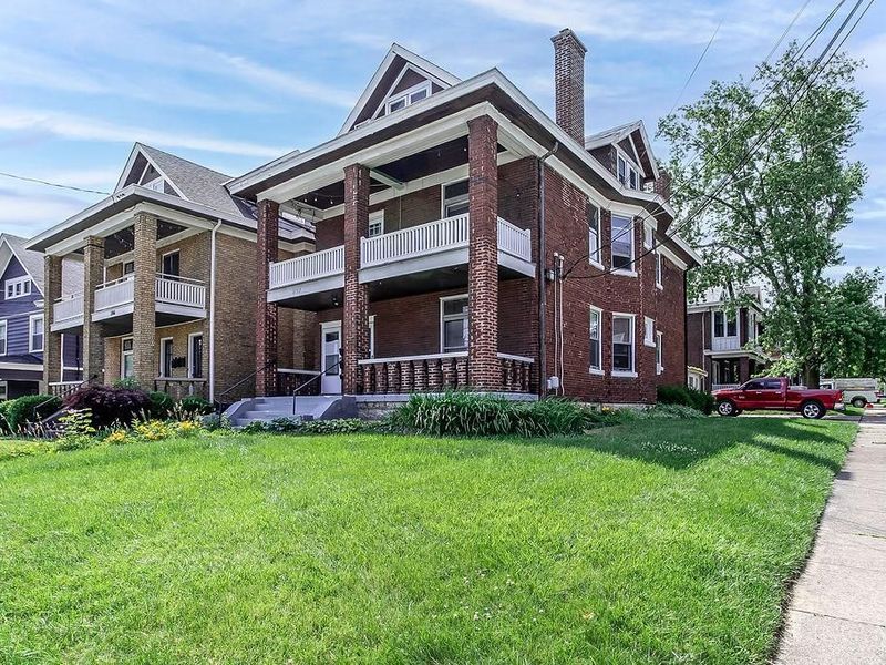 2757 Madison Road, Cincinnati, OH 45209 Photo 2