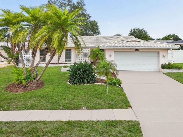 14363 NEPTUNE ROAD , SEMINOLE, FL 33776