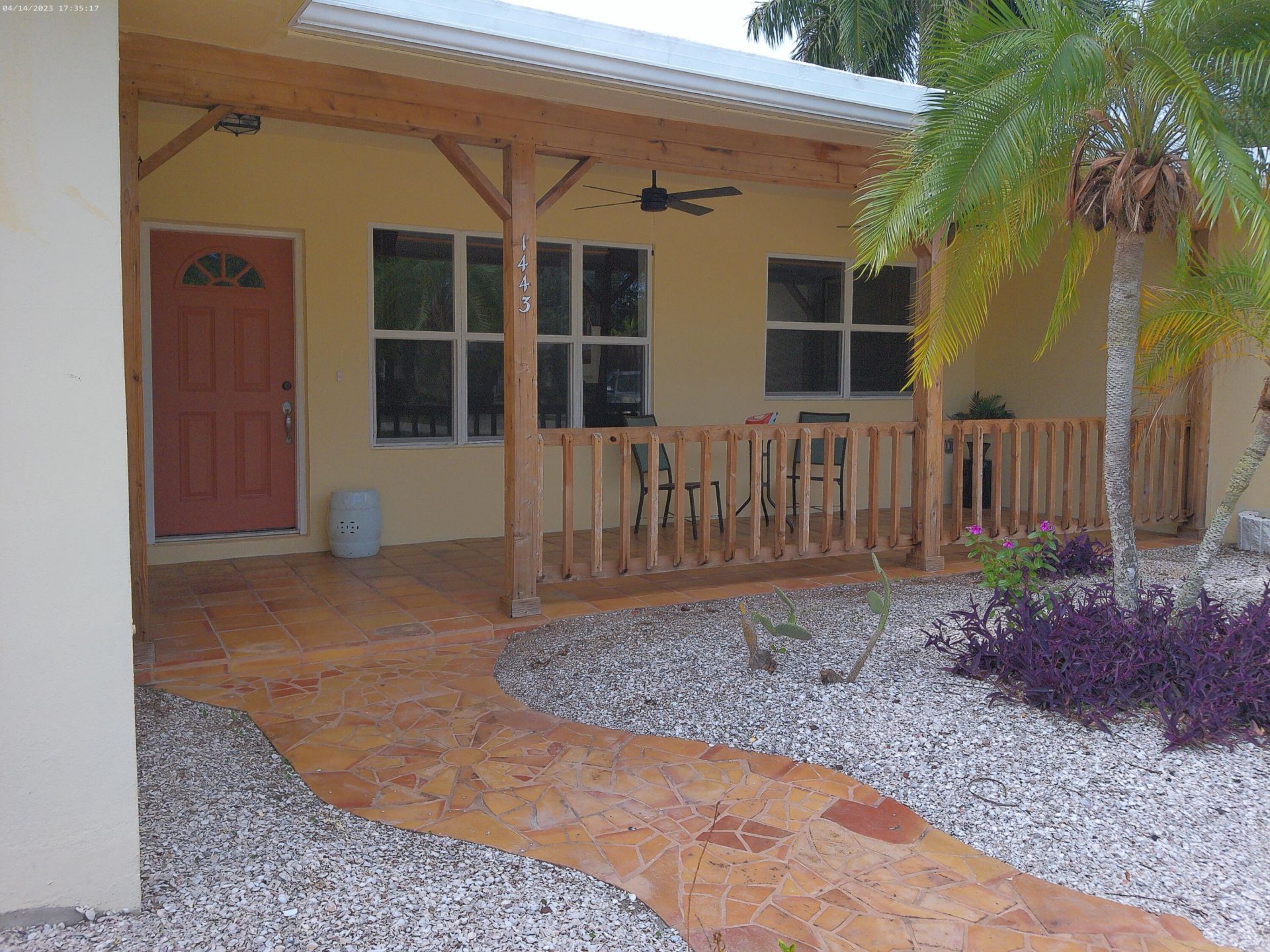 1443 Ricardo Avenue, Fort Myers, FL 33901 Photo
