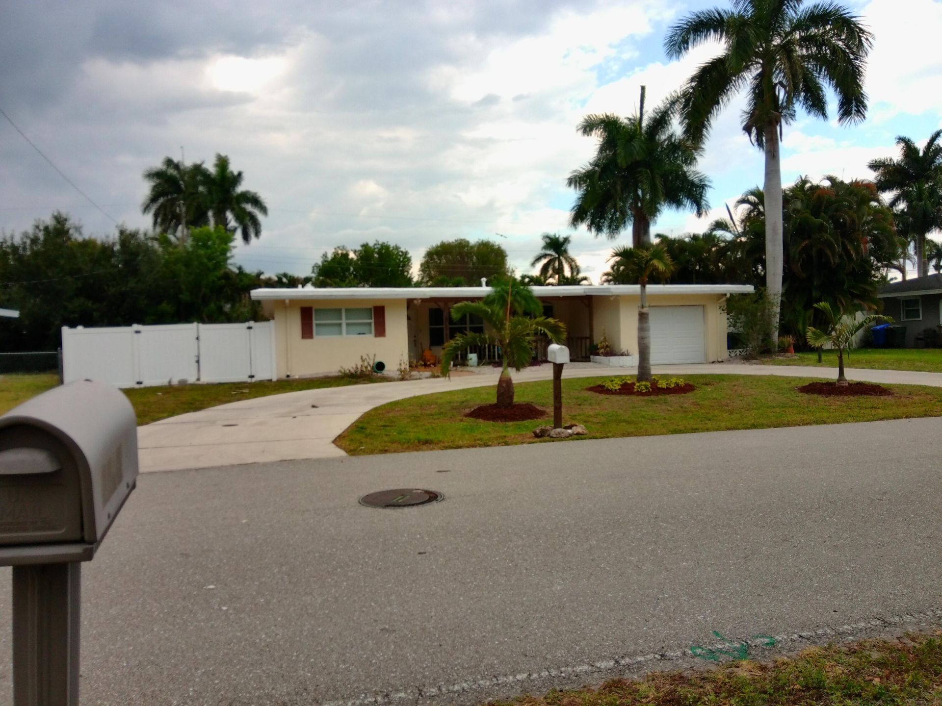 1443 Ricardo Avenue, Fort Myers, FL 33901 Photo