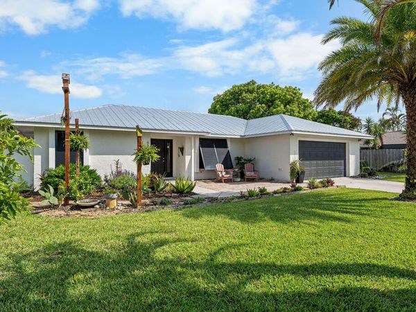 5068 SE Major Way, Stuart, FL 34997