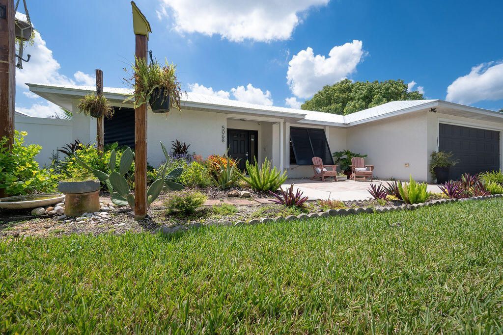 5068 SE Major Way, Stuart, FL 34997 Photo