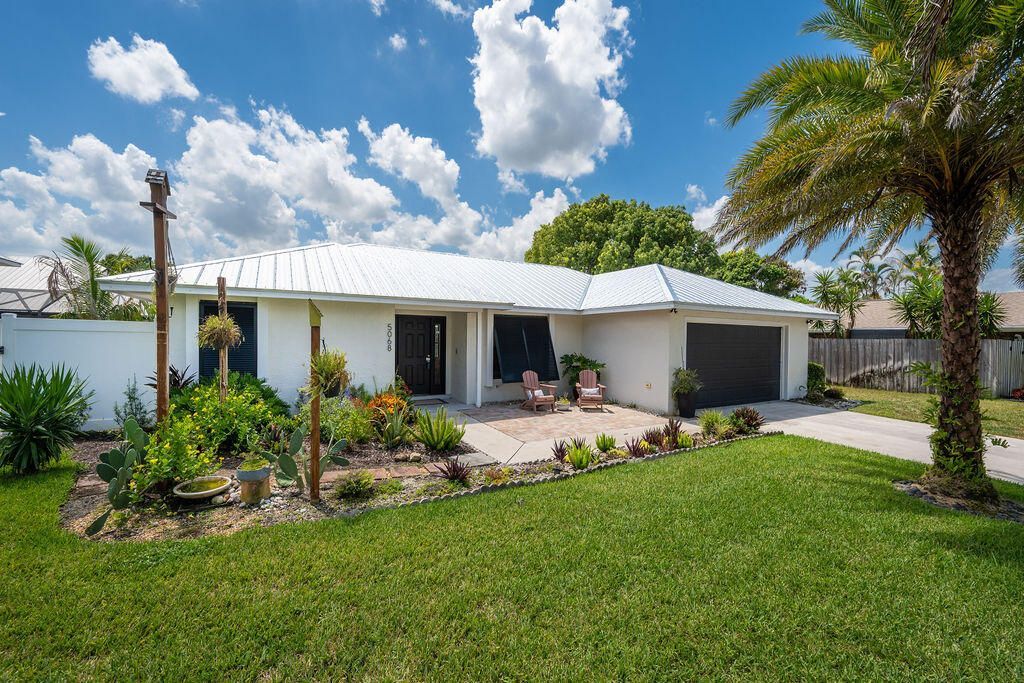 5068 SE Major Way, Stuart, FL 34997 Photo