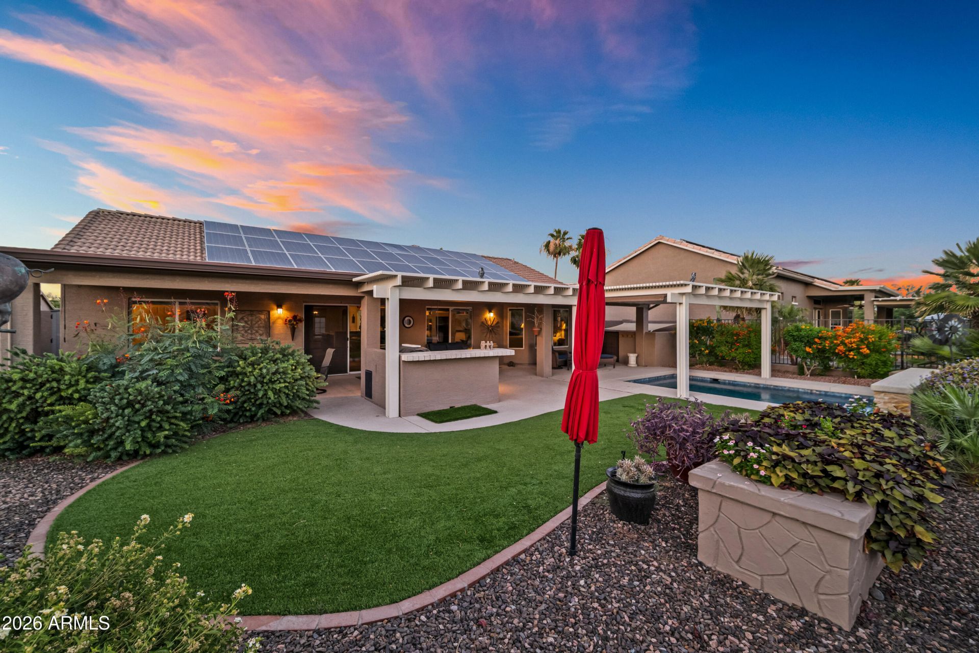 3268 N Palmer Drive, Goodyear, AZ 85395 Main Photo