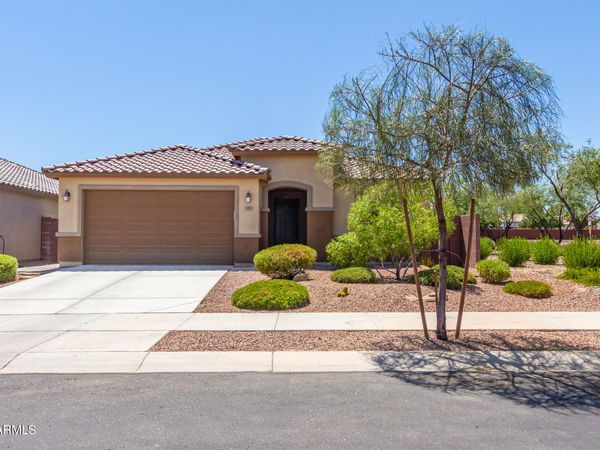25892 N 162ND Drive, Surprise, AZ 85387