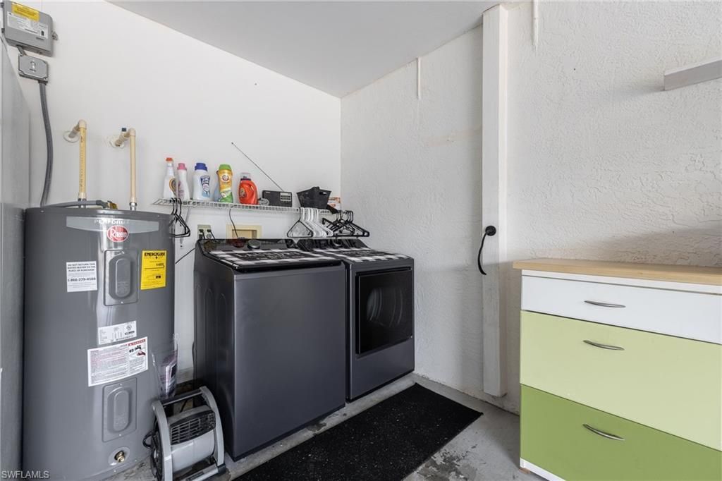 1504 Honor Ct , Lehigh Acres, FL 33971 Photo