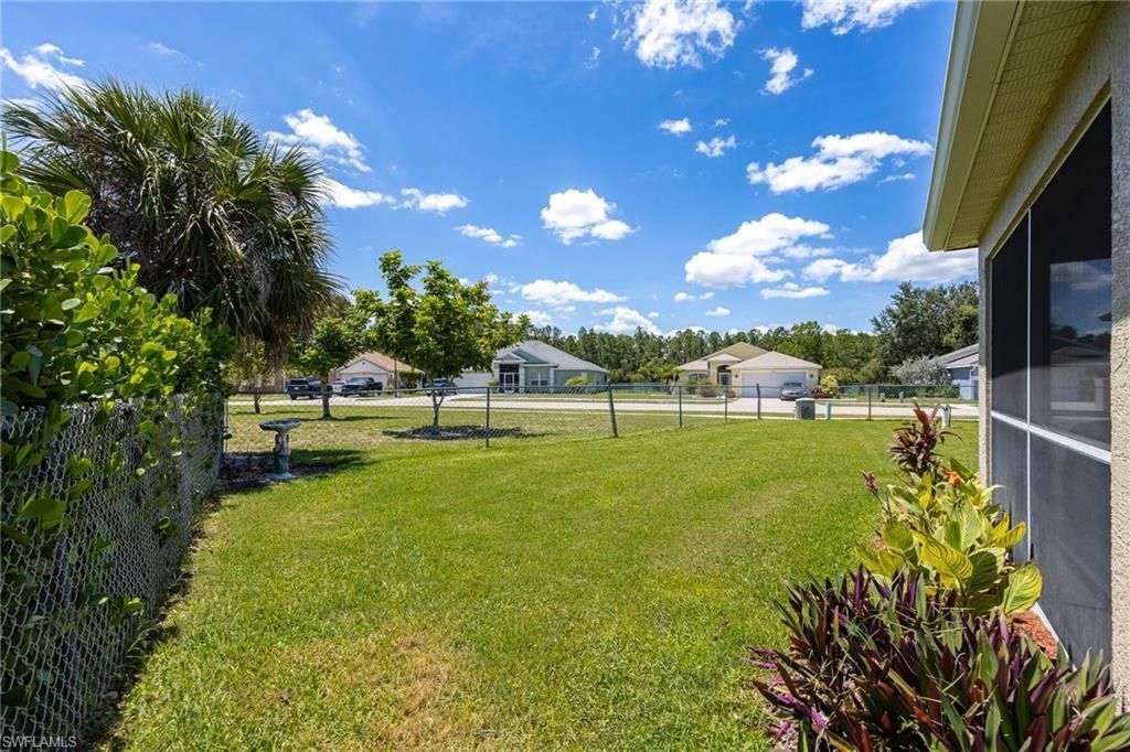 1504 Honor Ct , Lehigh Acres, FL 33971 Photo
