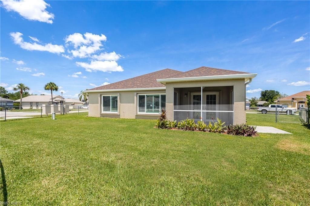 1504 Honor Ct , Lehigh Acres, FL 33971 Photo
