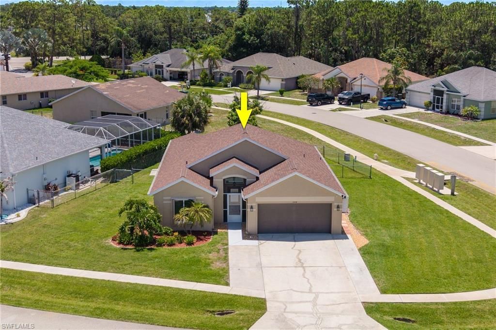 1504 Honor Ct , Lehigh Acres, FL 33971 Photo