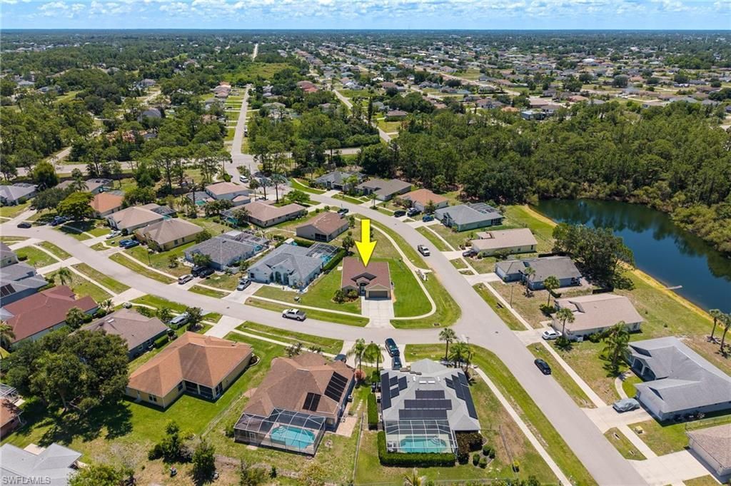 1504 Honor Ct , Lehigh Acres, FL 33971 Photo