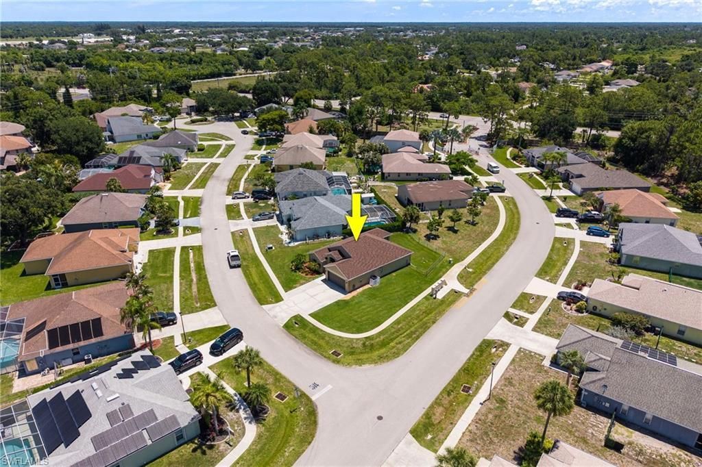 1504 Honor Ct , Lehigh Acres, FL 33971 Photo