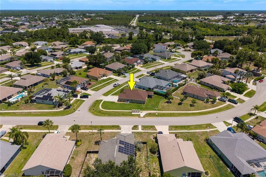 1504 Honor Ct , Lehigh Acres, FL 33971 Photo