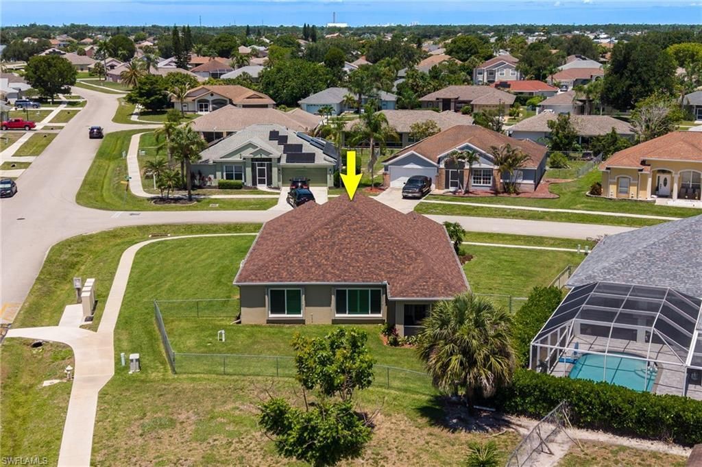 1504 Honor Ct , Lehigh Acres, FL 33971 Photo