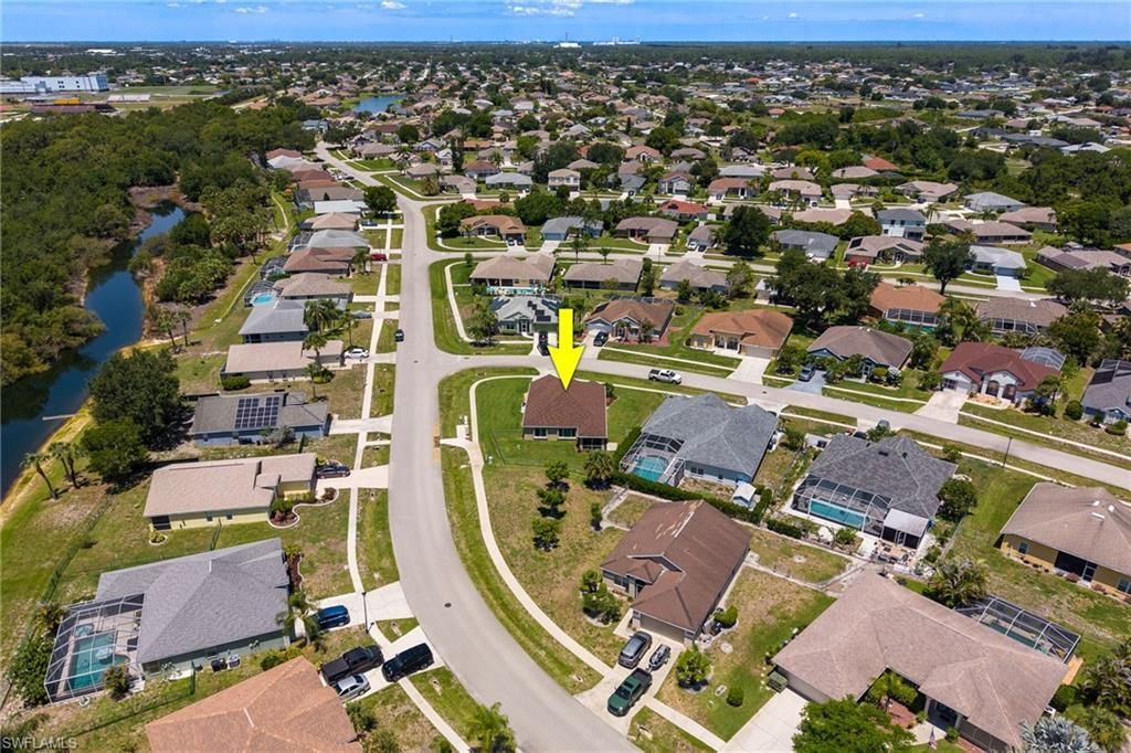 1504 Honor Ct , Lehigh Acres, FL 33971 Photo